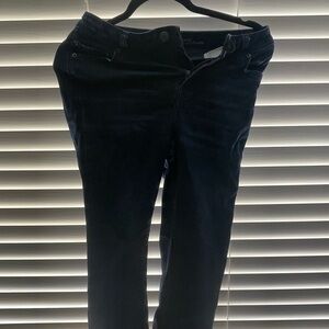 Amazon essentials skinny blue jeans